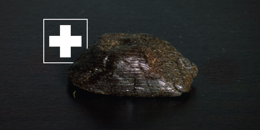 Jakie są zalety jelly hash?