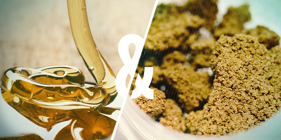 Czym jest jelly hash?