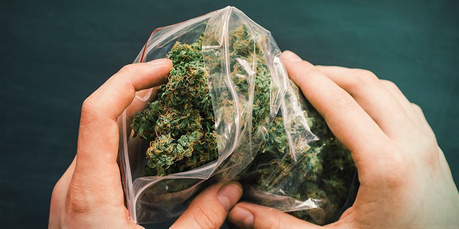 Definiowanie uzależnienia UZALEŻNIENIE OD MARIHUANY — DEFINICJA UZALEŻNIENIA