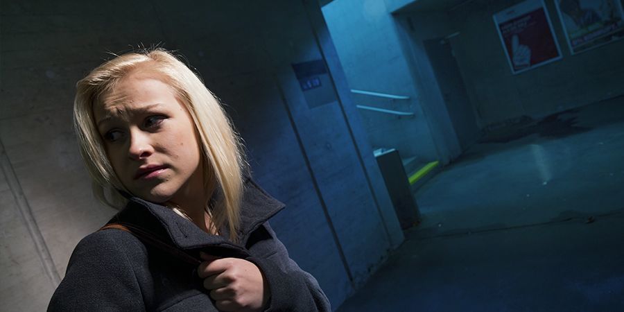 Paranoja Problemy palacza – paranoja