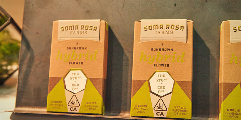 Soma Joga psychodeliczna: Soma