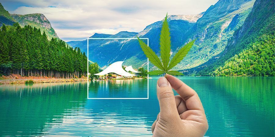 Klimat morski: Europa Zachodnia Klimat morski: Europa Zachodnia