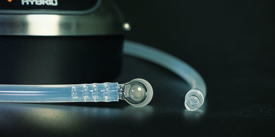 Czym jest wężyk do waporyzatora? Czym jest wężyk do waporyzatora?