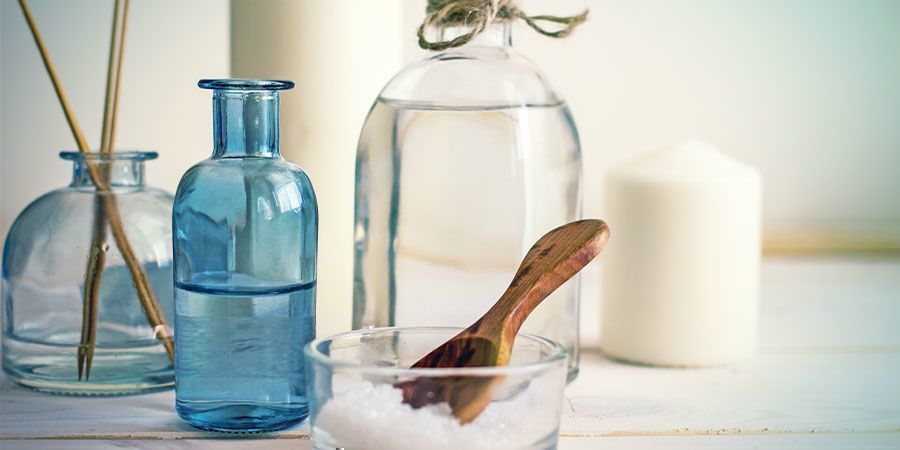 Jak stosować sól Epsom Jak stosować sól Epsom