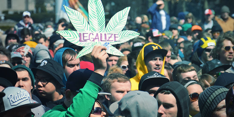 Czas na zmianę Czas na zmianę