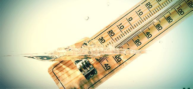 Temperatura wody i pora dnia a uprawa konopi Temperatura wody i pora dnia a uprawa konopi