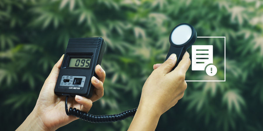 Jak używać luksomierza Jak używać luksomierza