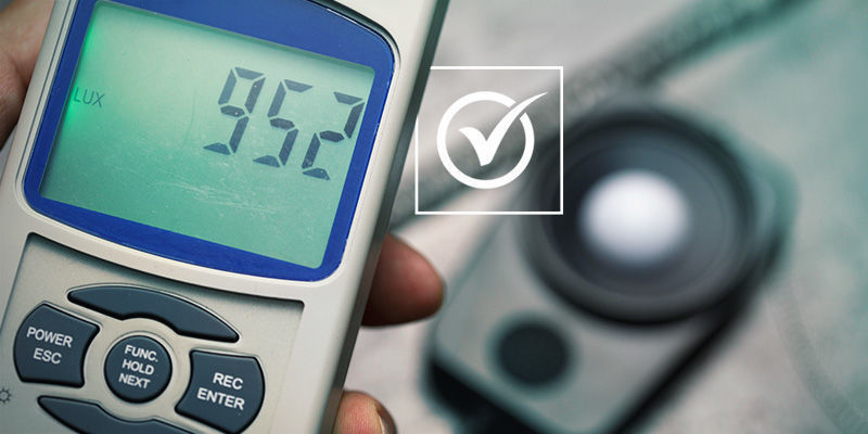 Jakie są zalety luksomierza? Jakie są zalety luksomierza?