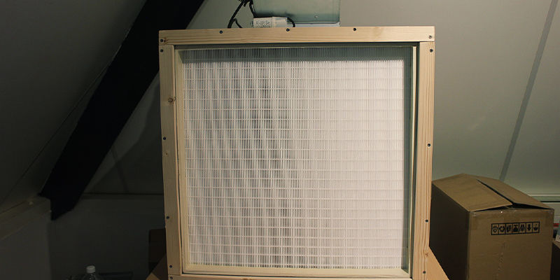 Laminar Flow Hood Laminar Flow Hood