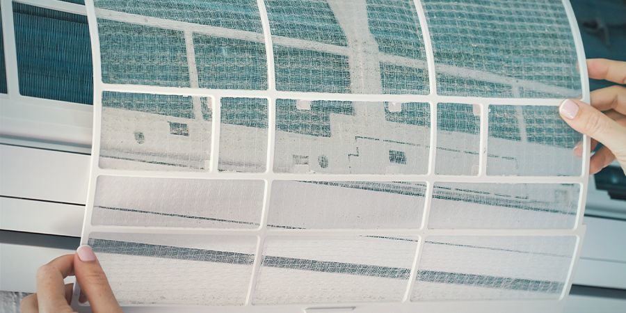 Czynniki, które warto wziąć pod uwagę przy wyborze nawilżacza: konserwacja i higiena