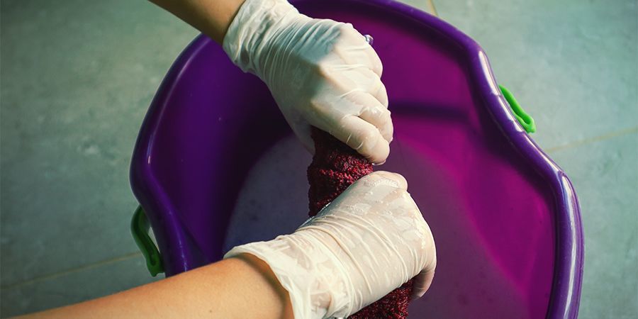 Jak krok po kroku ustawić swój domowy nawilżacz