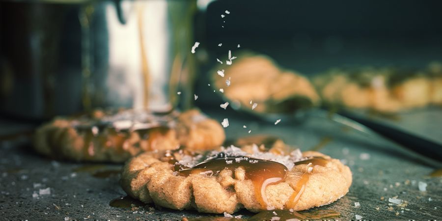 Zalety soli z konopi: idealna do jadalnych produktów na ostatnią chwilę