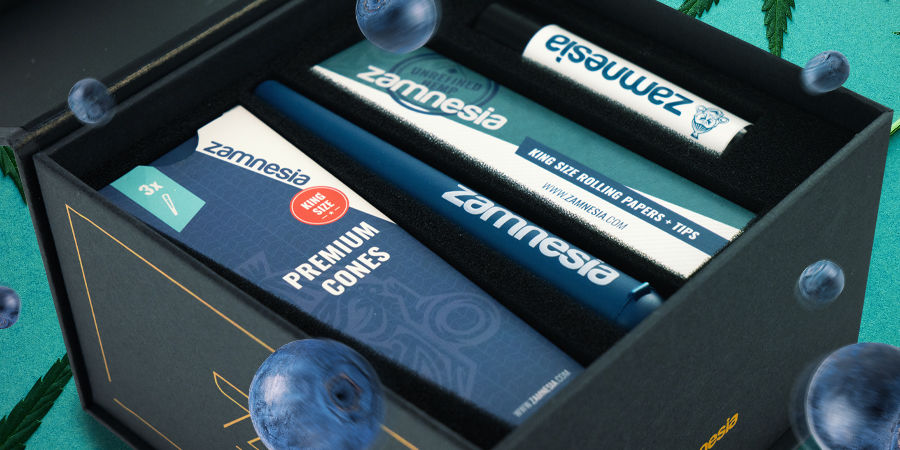 Co znajduje się w zestawie Bomberry Glue Auto? What's Included in the Bomberry Glue Auto Pack?