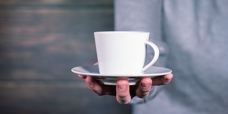 Jak zrobić kawę z CBD