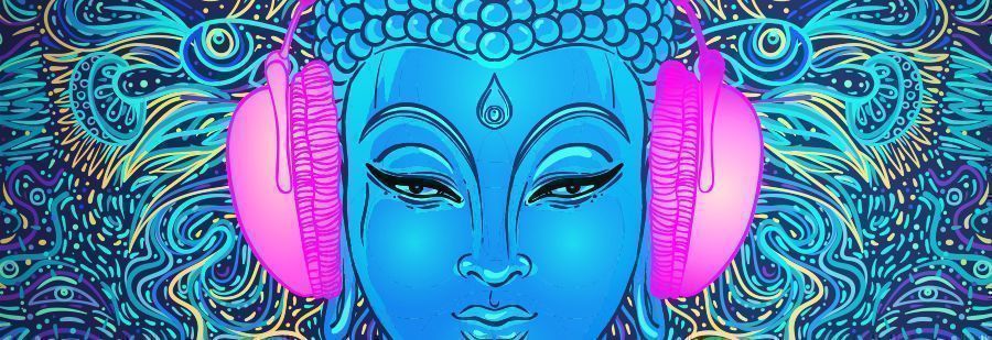 r/DMT: Ta grupa zdradza sekrety tajemniczego DMT