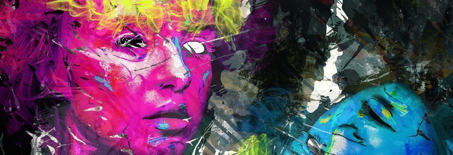 r/psychedelics: Społeczność dla psychonautów na każdym poziomie