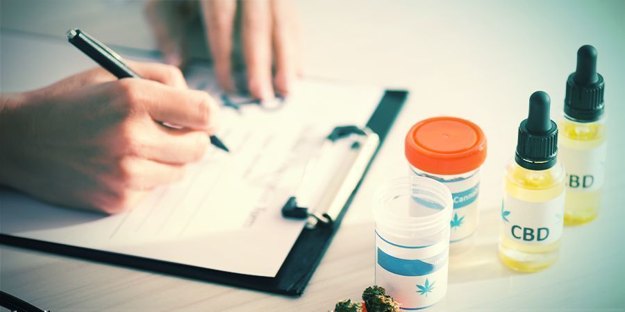 Keep A Daily Log Keep A Daily Log CBD