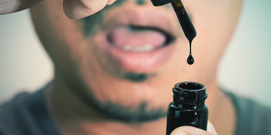 Niedostateczne dawkowanie Reasons You Might Not Feel CBD's Effects: Under-Dosing