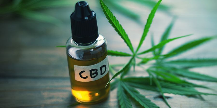 Produkt CBD jest gorszej jakości Powody, dla których możesz nie odczuwać działania CBD: produkt CBD jest gorszej jakości