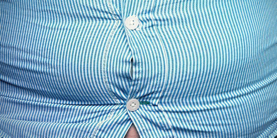 Tkanka tłuszczowa utrudniająca wchłanianie Przyczyny, przez które możesz nie odczuwać działania CBD: tkanka tłuszczowa utrudnia wchłanianie