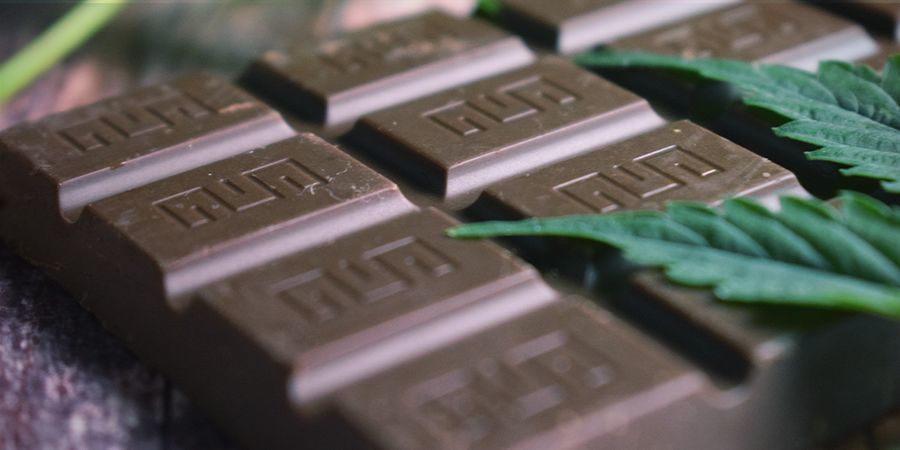 Inne sposoby na zwiększenie poziomu AEA w organizmie: jedz określone produkty