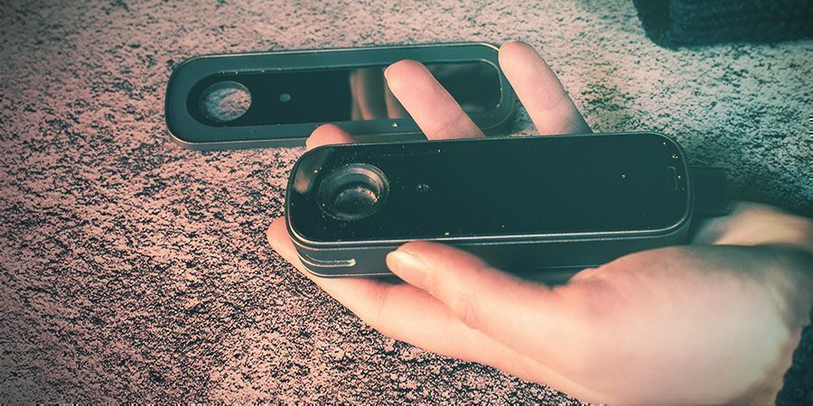 Jak działają vaporizery?