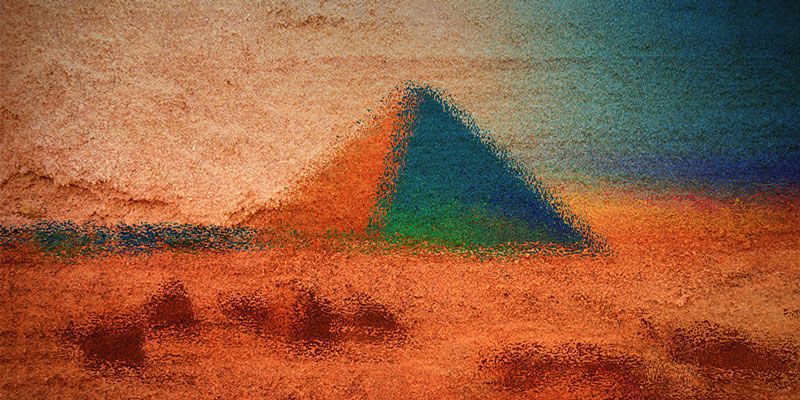 Historia doświadczeń psychodelicznych