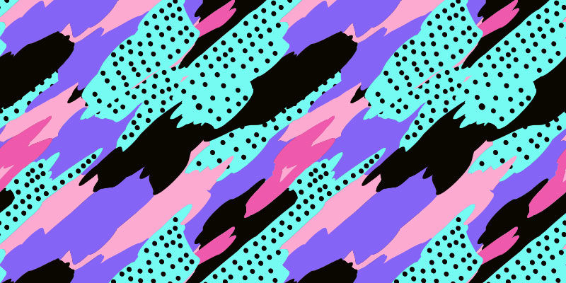 Czego się spodziewać po wizualizacjach przy zamkniętych oczach (CEVs)