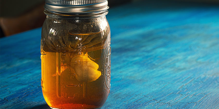 Co możesz zrobić z zanieczyszczoną marihuaną?