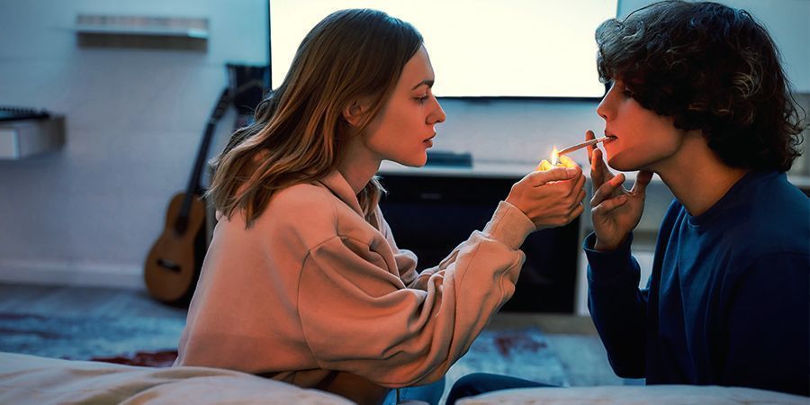 Sunset Sherbet Automatic: Aromat, smak i działanie Sunset Sherbet Automatic: Aromat, smak i działanie