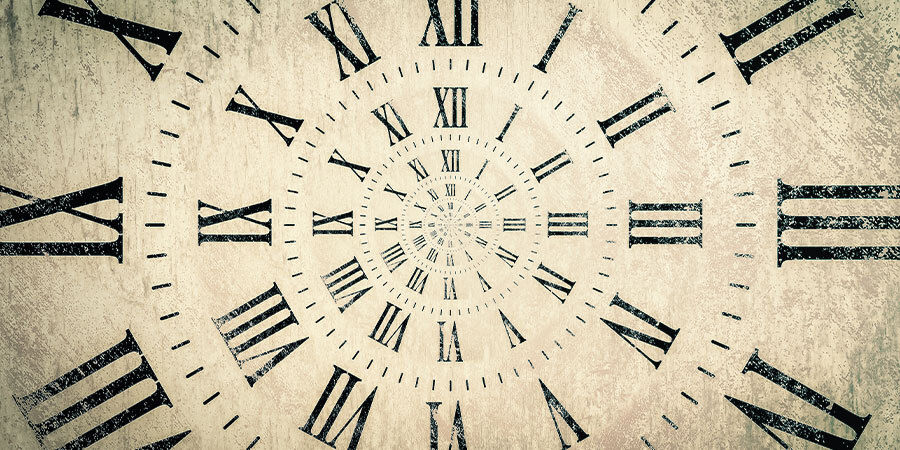 Czas trwania tripu po LSD vs tripu po grzybkach halucynkach