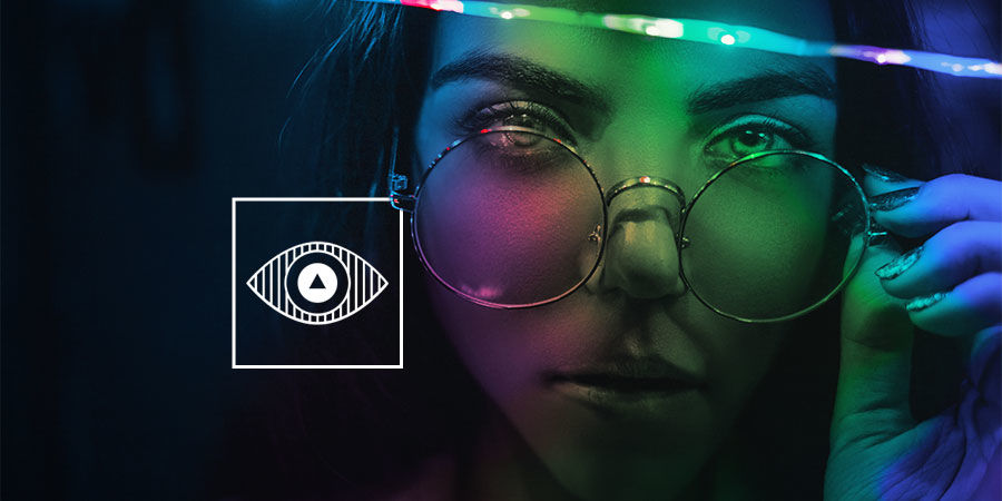 Efekty grzybków halucynków