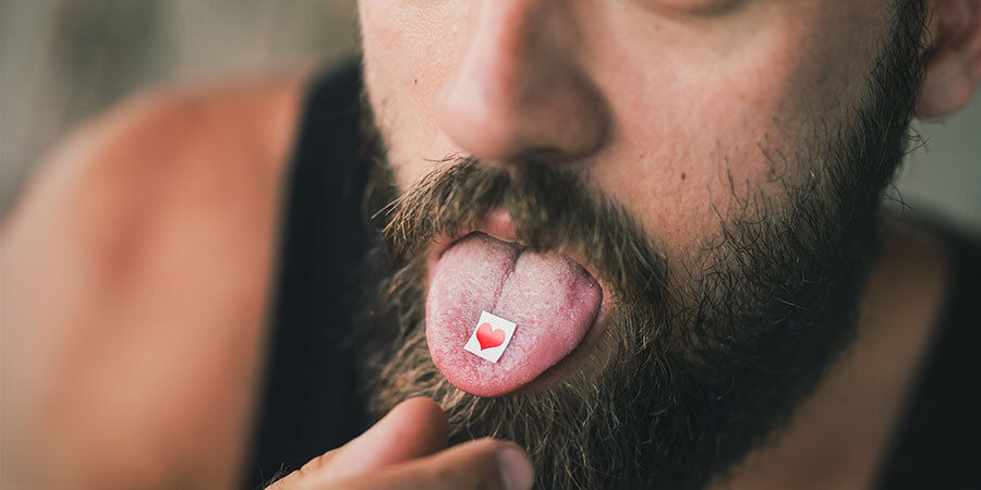 Czym jest LSD (diethylamid kwasu lizergowego)?