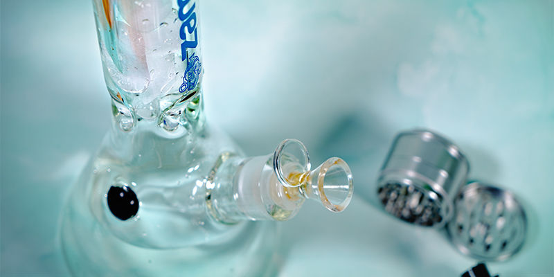 Czy lodowy bong jest wart dodatkowej inwestycji?