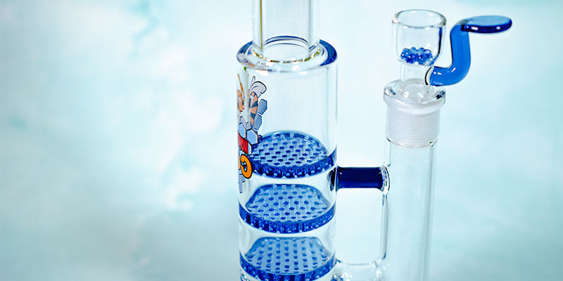 Popraw działanie bonga: użyj perkolatora