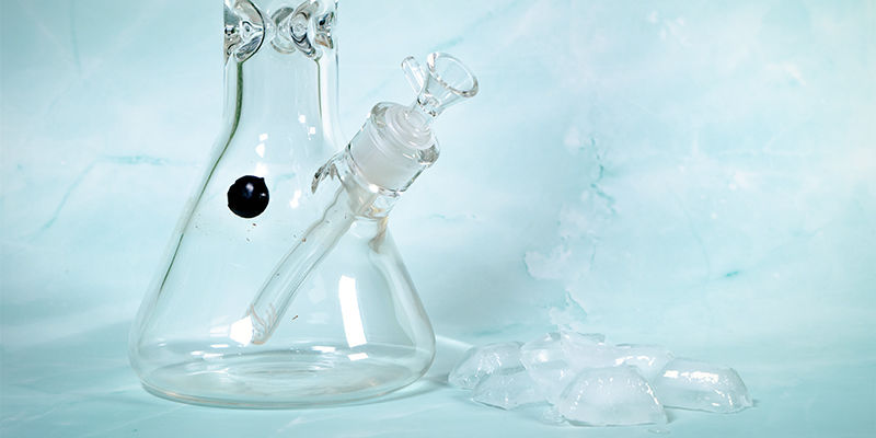 Czym jest ice bong?