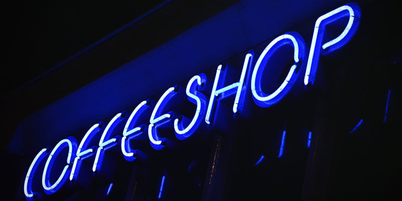 Poznaj swojego lokalnego budtendera Poznaj swojego lokalnego budtendera