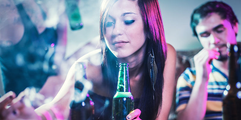 Zorganizuj degustację konopi Zorganizuj degustację konopi