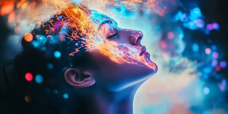 Jakie są efekty świeżych a suszonych grzybków halucynków?