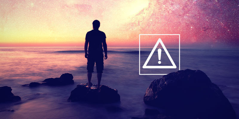 Czy świadome śnienie może być niebezpieczne?