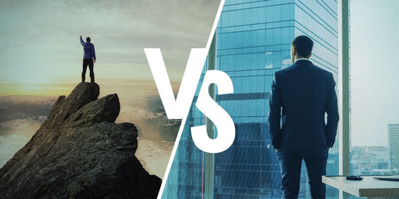 Mylenie świata świadomego snu z rzeczywistością