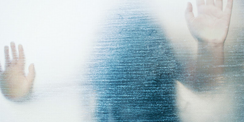 Poczucie uwięzienia w świadomym śnie