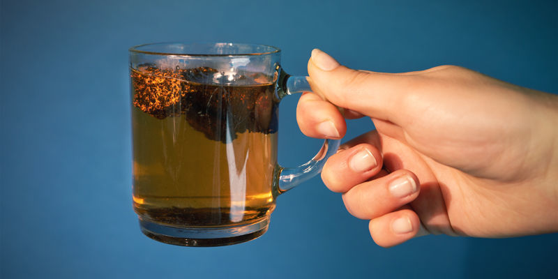 Chaga Tea Chaga Tea