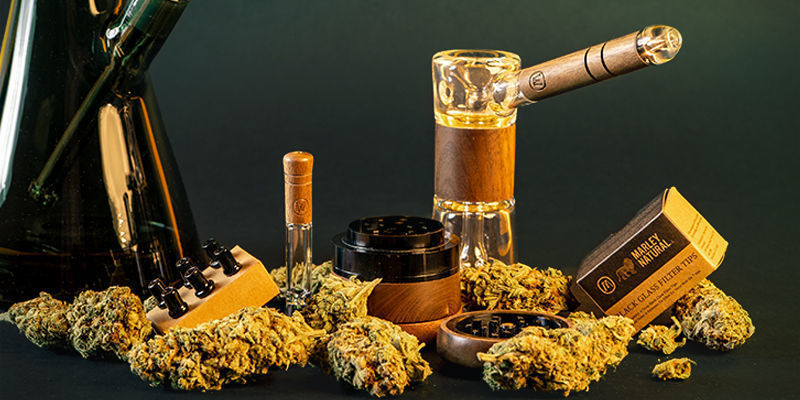 Introducing Marley Natural Introducing Marley Natural