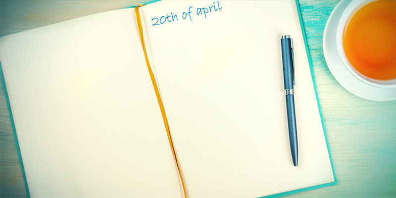 Jak prowadzić dziennik snów: co zrobić przed zaśnięciem