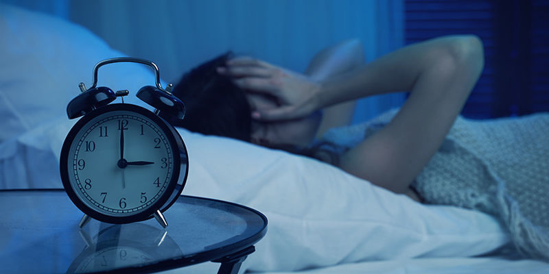 Czy dziennik snów może pomóc w koszmarach?