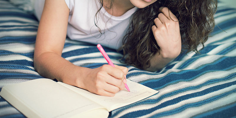 Czym jest dziennik snów?