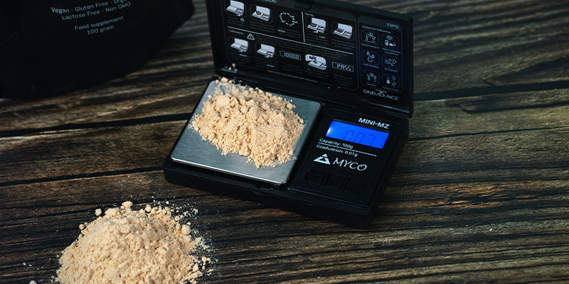 Dawkowanie soplówki jeżowatej