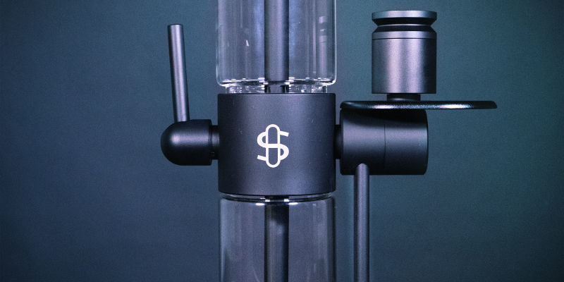 Stündenglass: Nowy poziom palenia