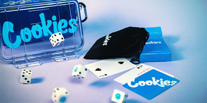 Wyjątkowe produkty od Cookies Wyjątkowe produkty od Cookies